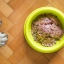 ¿Es buena la dieta sin grano para perros con alergias alimentarias?