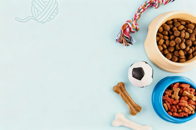 Alimentación y Nutrición Canina